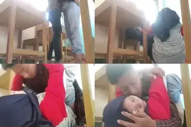 Bokep Jilbab Bolos Ekskul Malah Nongkrong Di Kosan 2026