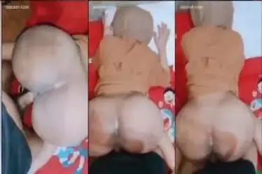 Doggy Cewek Nakal Pantat Gede Lumer HD Paling Panas